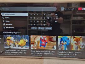 Naudotas LED Smart Fhd TV LG 47" 119cm Wi-fi