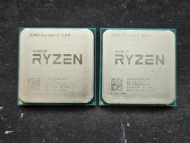Amd Ryzen procesoriai