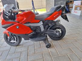 Parduodamas Bmw mini elektrinis motociklas