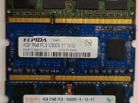 Parduodu 4gb Ddr3