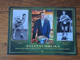 Kolekcinis atvirukas