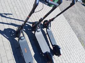 Ninebot f65 ' Ninebot F2 plus