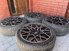 R19 Bmw ratlankiai