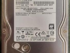 Toshiba -1tb Sata 6 GB/s, 7200rpm, 3.5