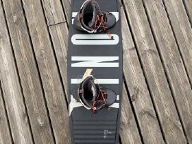 Wake set Ronix ir southby