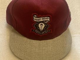 Nauja Cayler & Sons snapback kepurė unisex