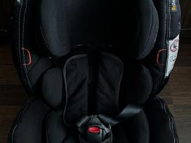 Besafe izi Plus X1 automobilinė kėdutė