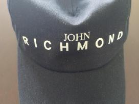Jonh Richmond originali kepurė S/m