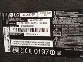 LG 43lh570v Smart TV 109cm