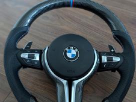Bmw vairas