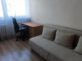 Nuomojamas bendrabučio kambarys Šiauliuose