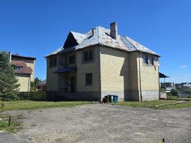 Erdvus namas 494kv, su15.2a sklypu