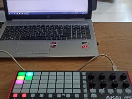 Akai Apc 25 mini Mk2