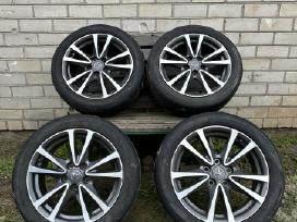 Toyota 5x114.30 R17