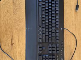Corsair k55 rgb pro gaming keyboard
