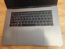 MacBook Pro 15.4 A1707 Mid 2017 i7 16gb 500gb SSD