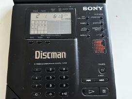 Sony Discman D-350