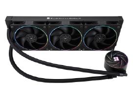 Aušinimas Cpu Thermalright Aqua Elite 360