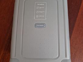 Samsonite rankinis lagaminas.
