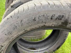 215/55 R18 vasarinės padangos