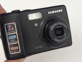 Samsung fotoaparatas