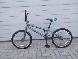 BMX Dviratis