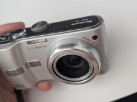 Lumix fotoaparatas