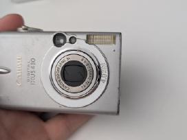 Canon ixus 430