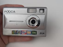 Fotoaparatas Pixica