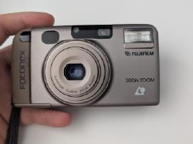 Fujifilm 300ix juostinis fotoaparatas