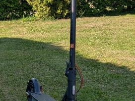 Parduodamas El.paspirtukas, Mi Electric Scooter 1s