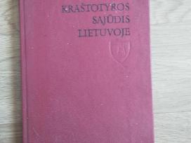 K. Račkauskas - Kraštotyros sąjūdis Lietuvoje