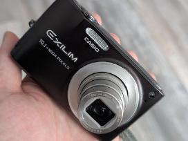 Casio Exilim fotoaparatas