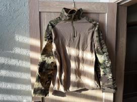 Taktiniai marškiniai (Combat Shirt) – Multicam