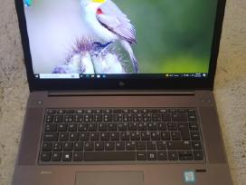 Zbook Studio 15" 3ghz/32 /512