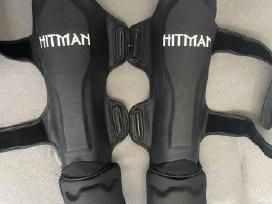 Hitman kojų apsaugos