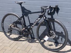 Canyon Endurace CF Di2