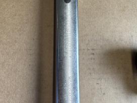 Stahlwille Manoskop 730/40 dinamometrinis raktas