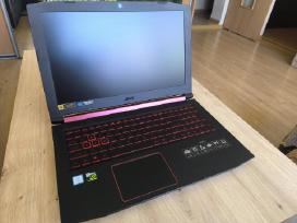 Acer nitro 5, 15.6fhd, i5, 16gb, Nvidia 1050ti