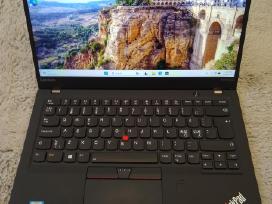X1 Carbon gen5/i5-7200/8/256gb