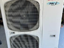 Sanyo Airpac oras–vanduo šilumos siurblys, naud.