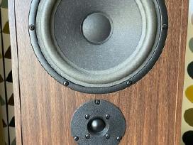Audio note kolonėlės An Az-three