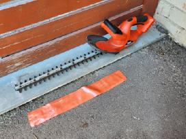 Black & Decker Gtc610l Krūmapjovė