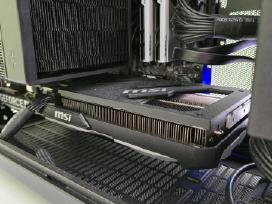 Msi Geforce Rtx 4060ti Ventus 3x 8g
