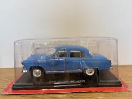 Gaz 21 Volga