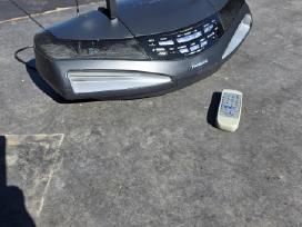 Panasonic Rx-ed77 ( Cobra )