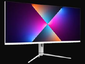 Monitorius Lc Power 40 " Lc-m40-uwqhd-144