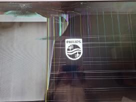 Philips 43" 109cm televizorius dalims