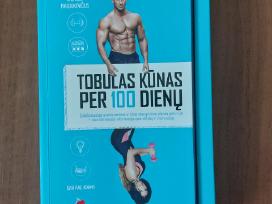 A. Pauliukevičius - Tobulas kūnas per 100 dienų