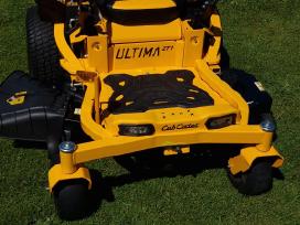 Cub Cadet Zt1 50